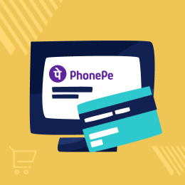 PhonePe Payment Gateway